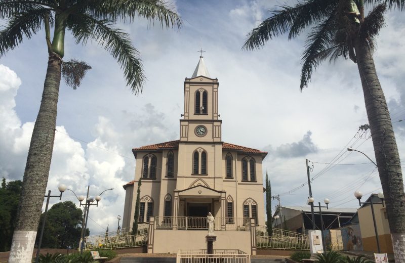 Nova Resende