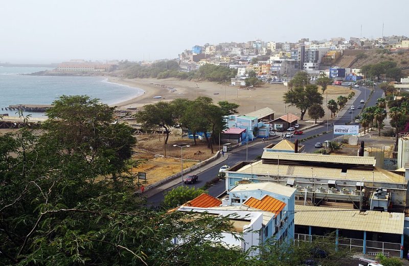 Praia (Cabo Verde)