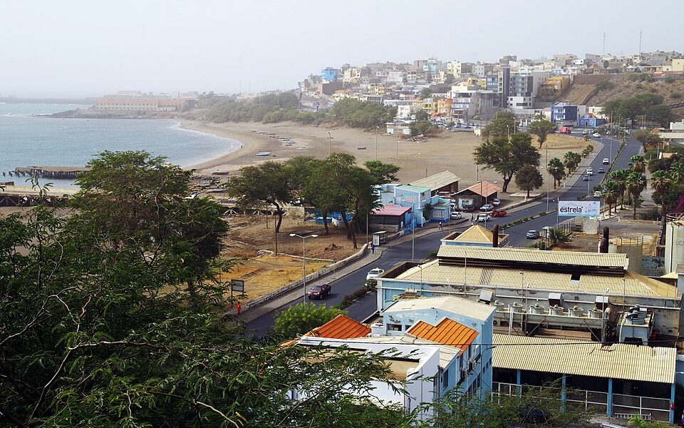 Praia (Cabo Verde)