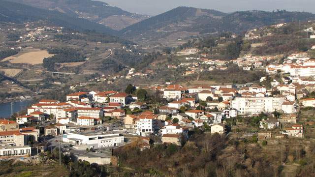 Resende (Portugal)