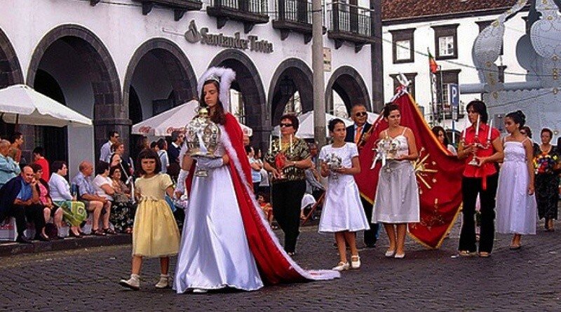 Câmara Municipal de Vila do Porto