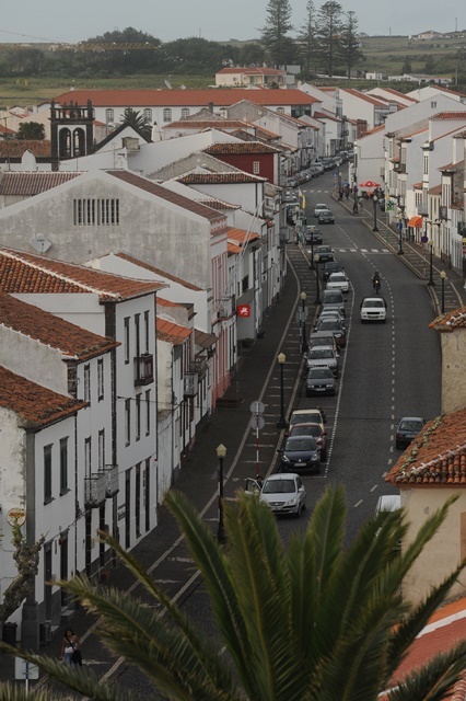 Casas rurais marienses